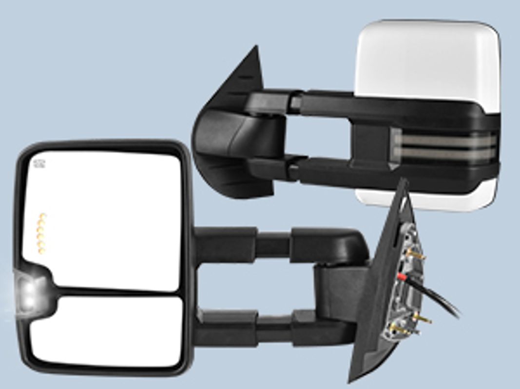 Plug and Play Installation