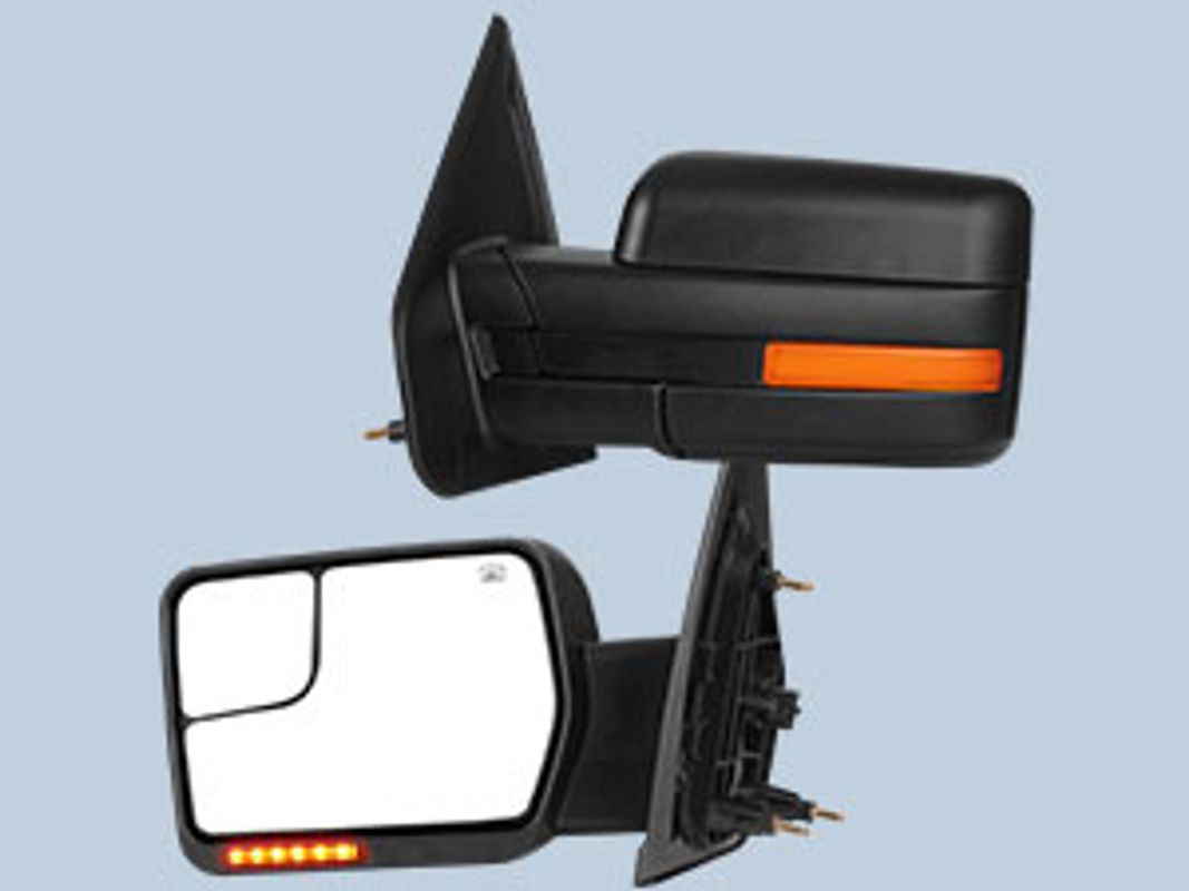 Plug and Play Installation