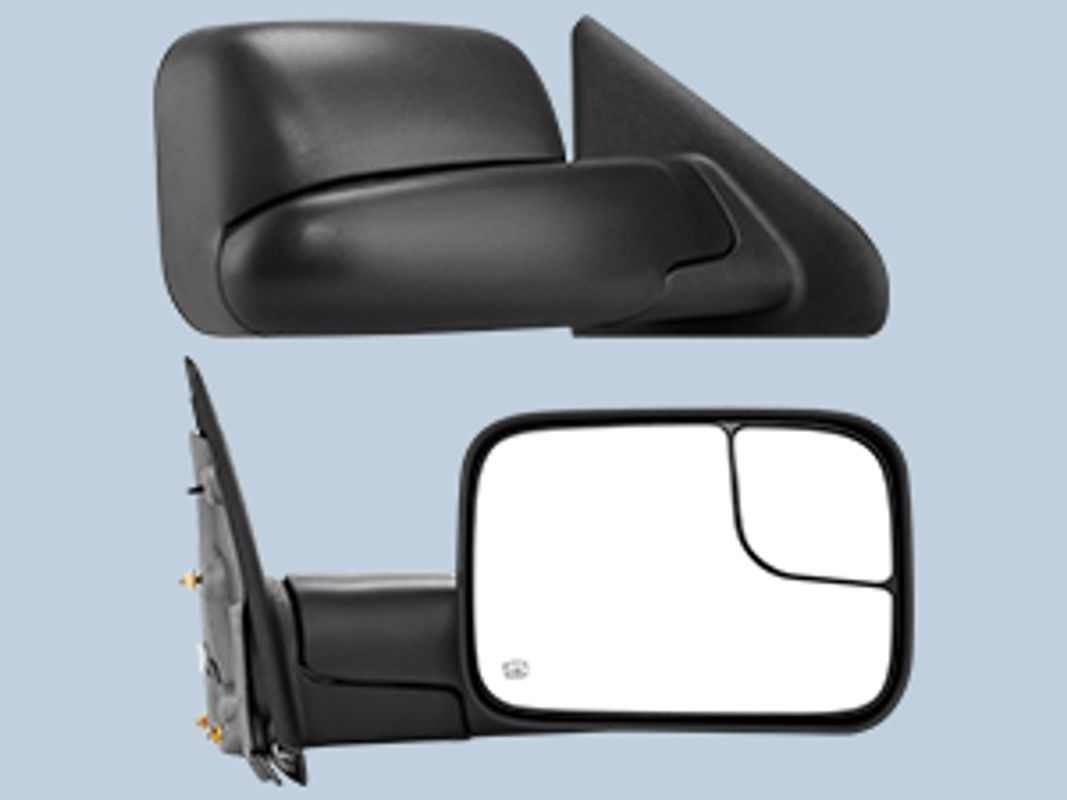 Plug and Play Installation