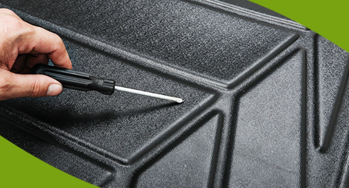 Unbreakable Armor: Safeguard Your Pickup Bed