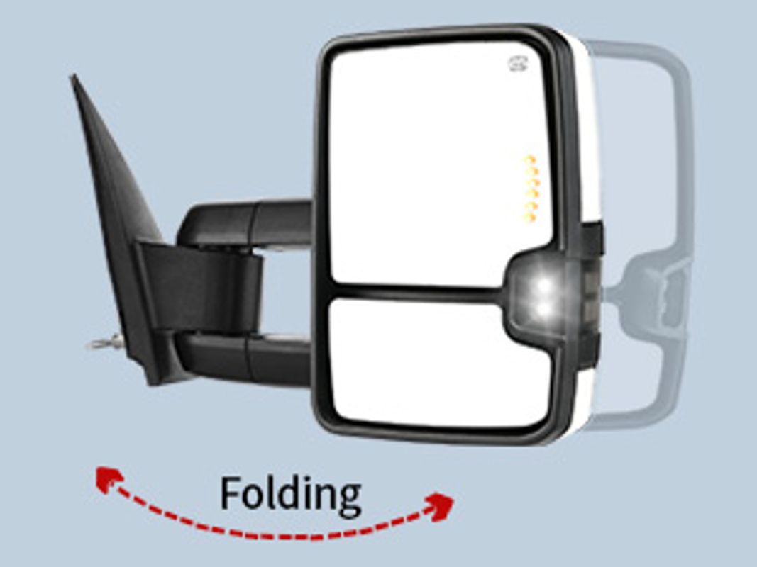 Manual Folding