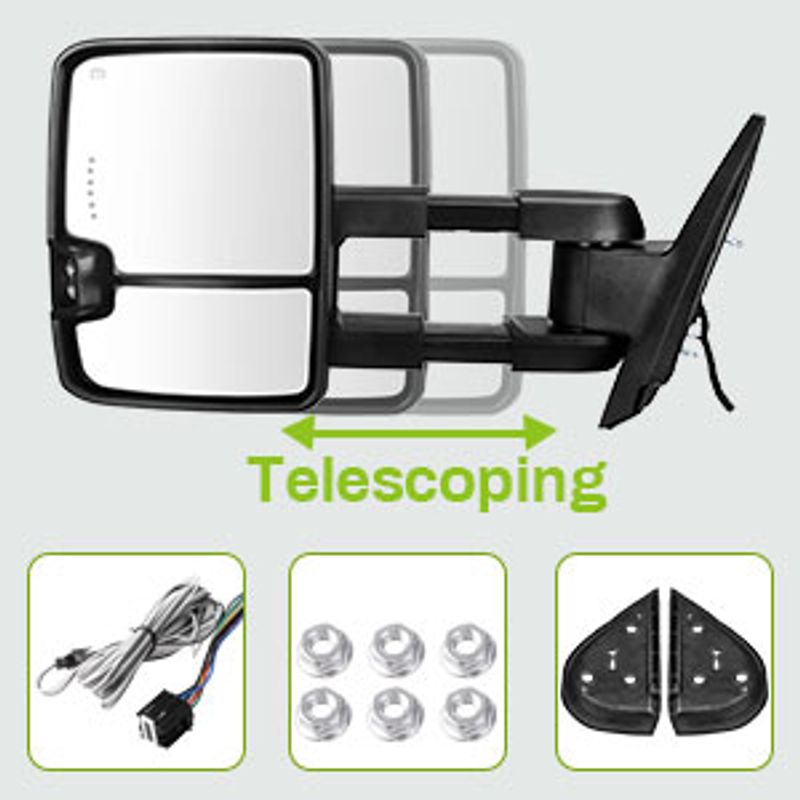 Complete Accessories & Plugs