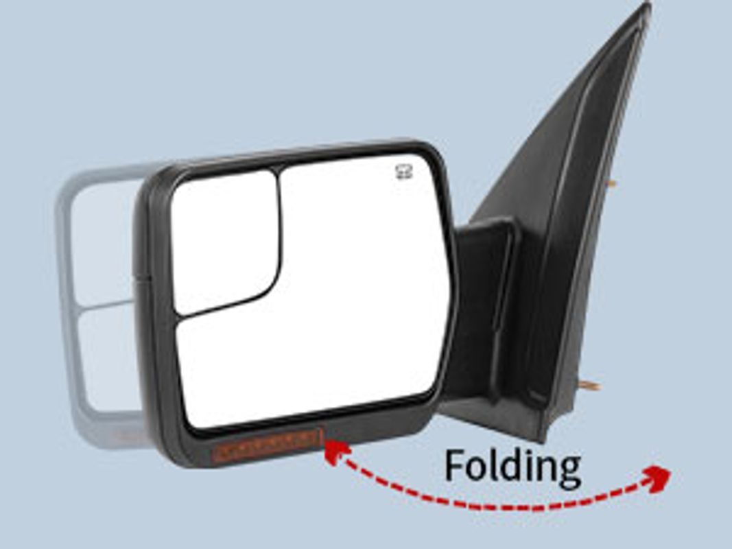 Manual Folding
