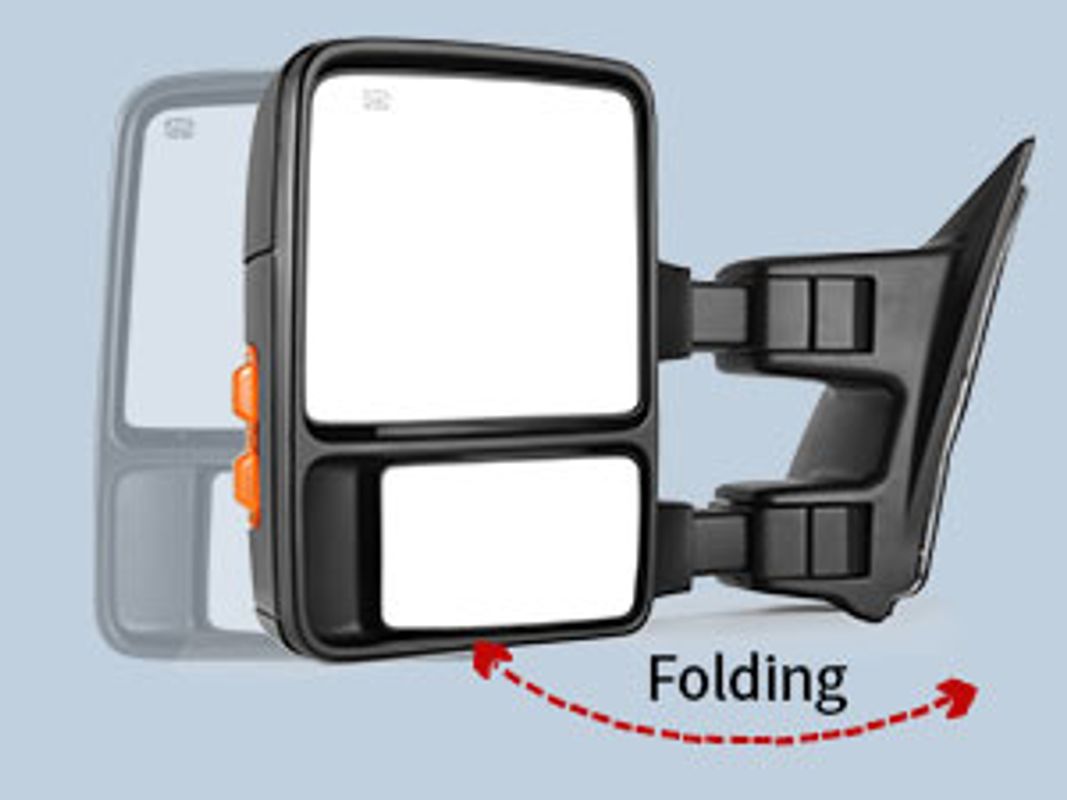 Manual Folding