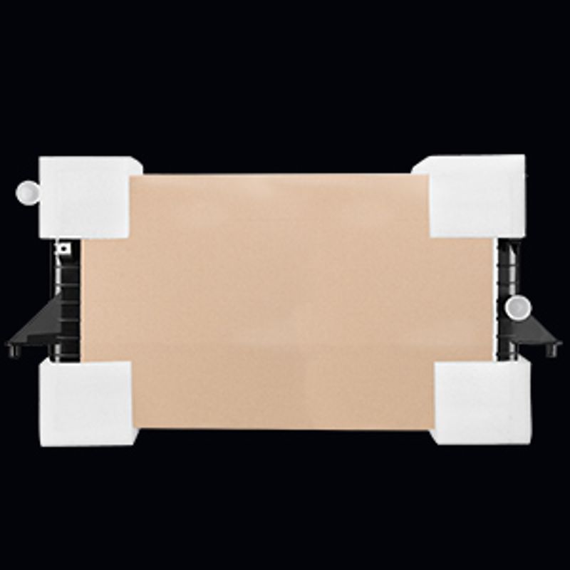 Double Protection of Package