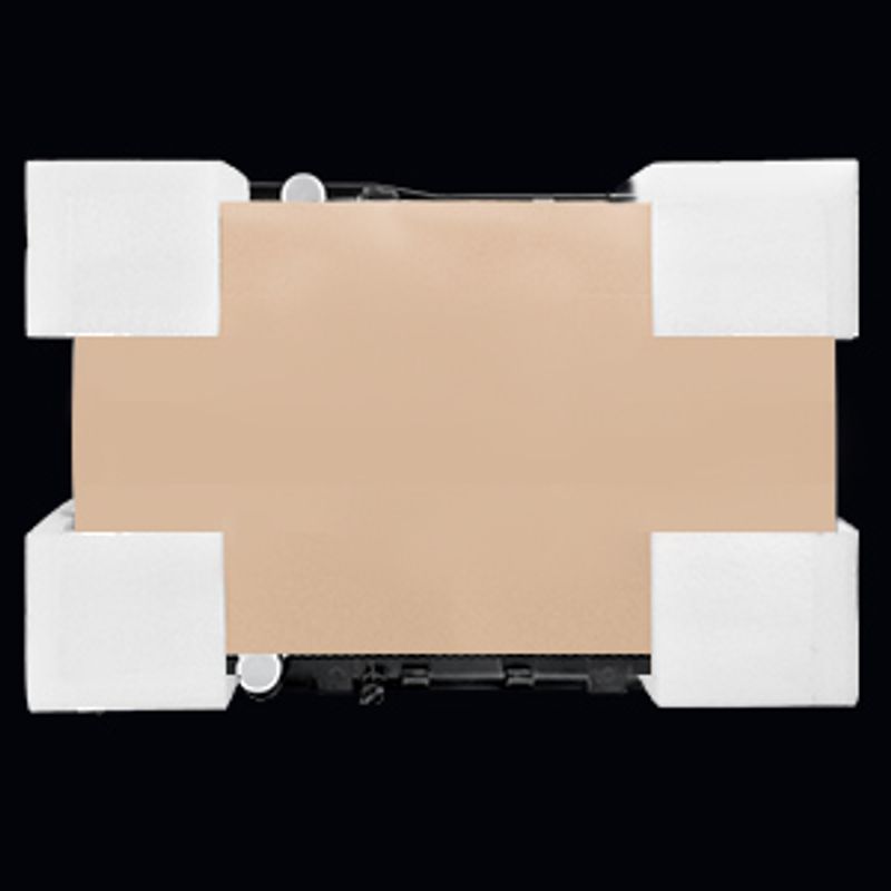 Double Protection of Package