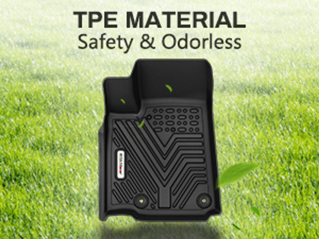 High-Density TPE Material