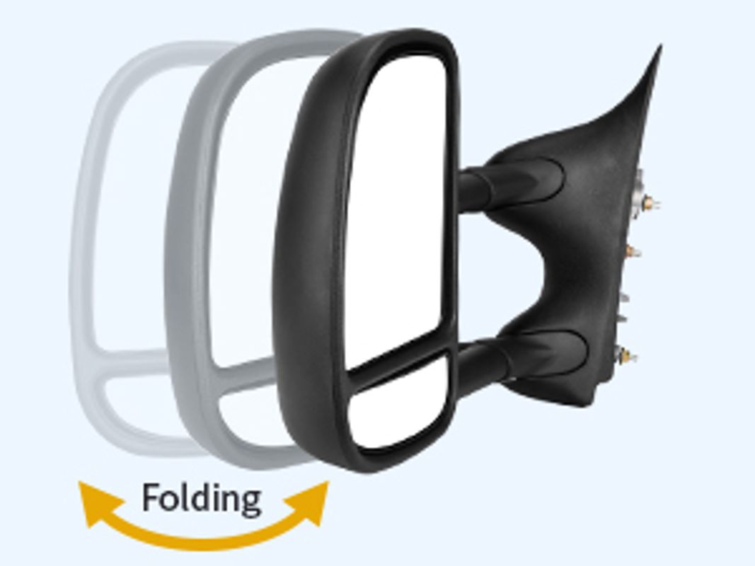 Manual Folding