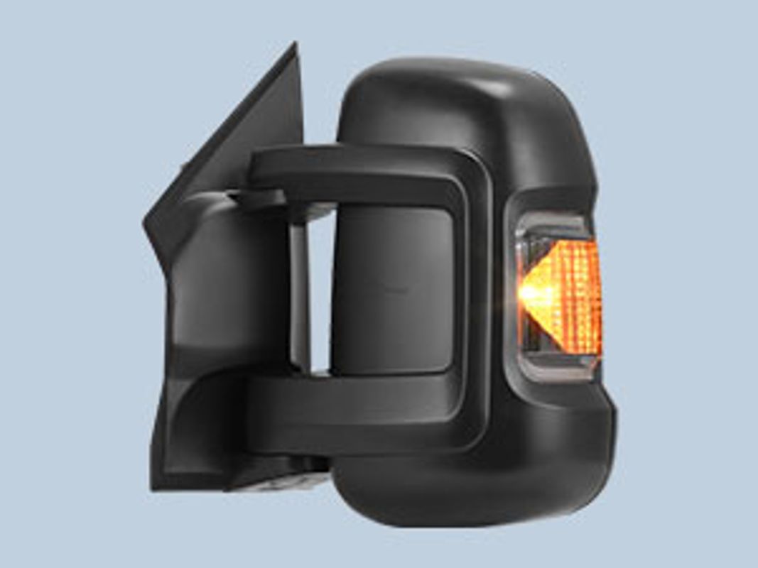 LED Turn Signals