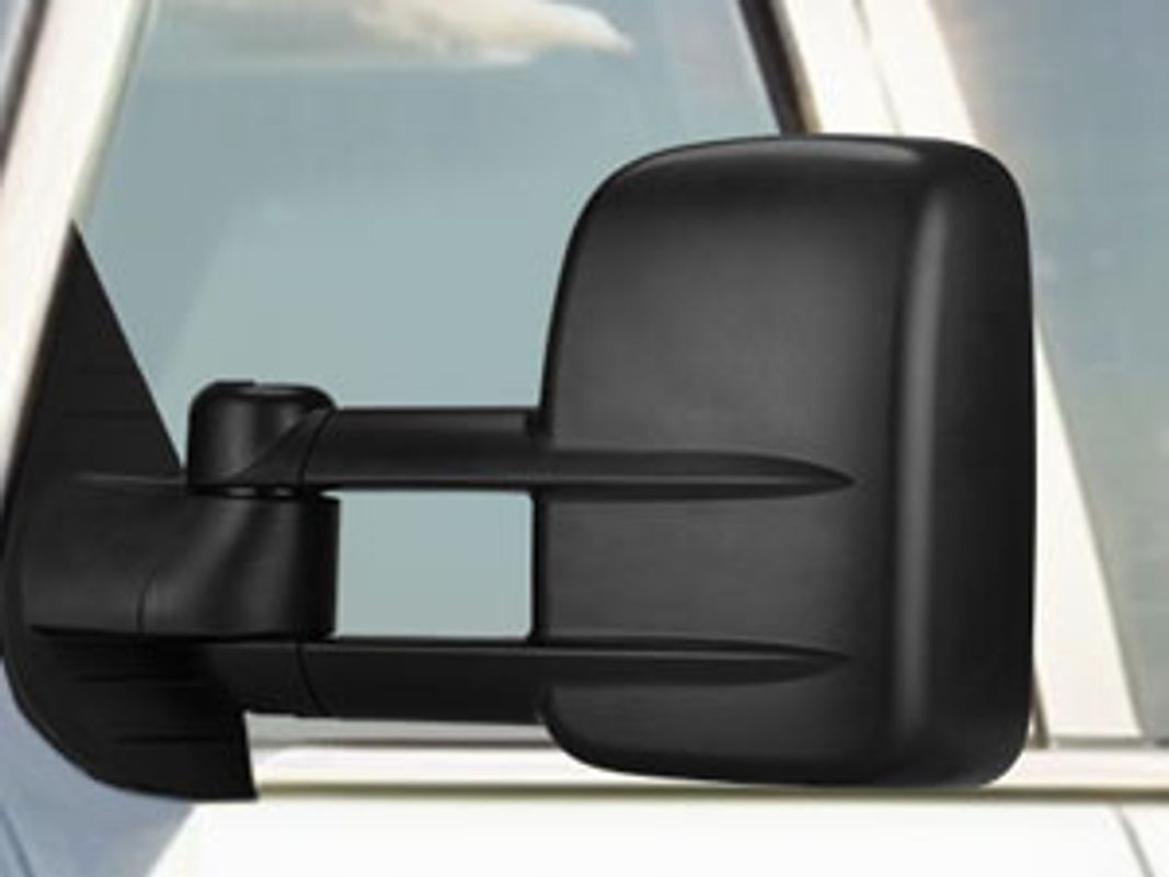 Plug and Play Installation