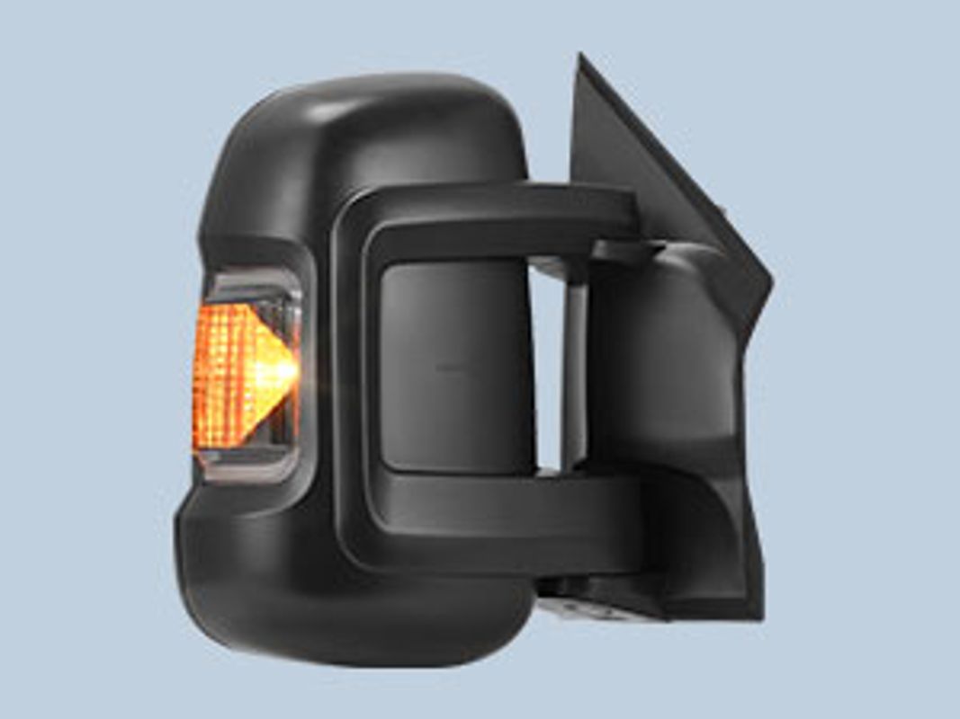 LED Turn Signals