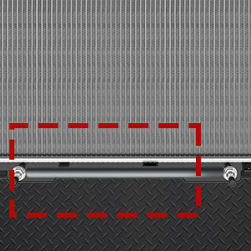 Excellent Cooling Performance