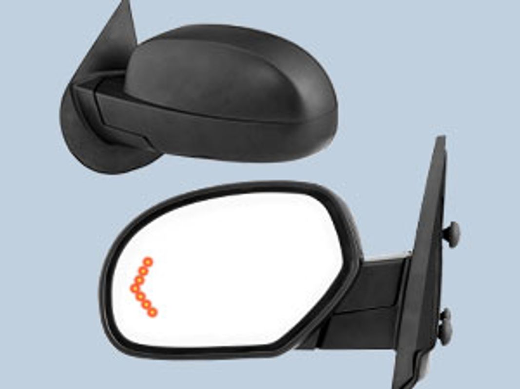 Plug and Play Installation