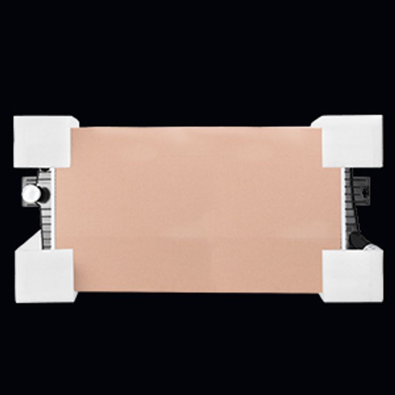 Double Protection of Package