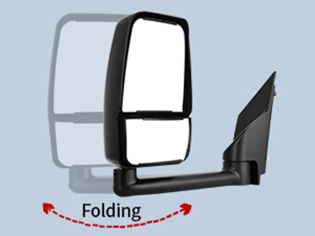 Manual Folding