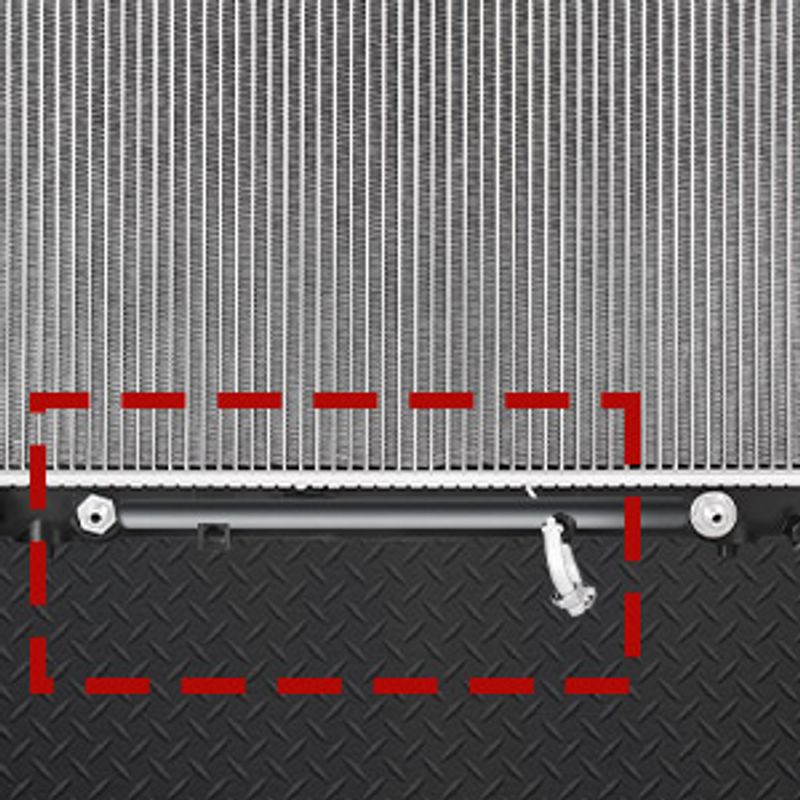 Excellent Cooling Performance