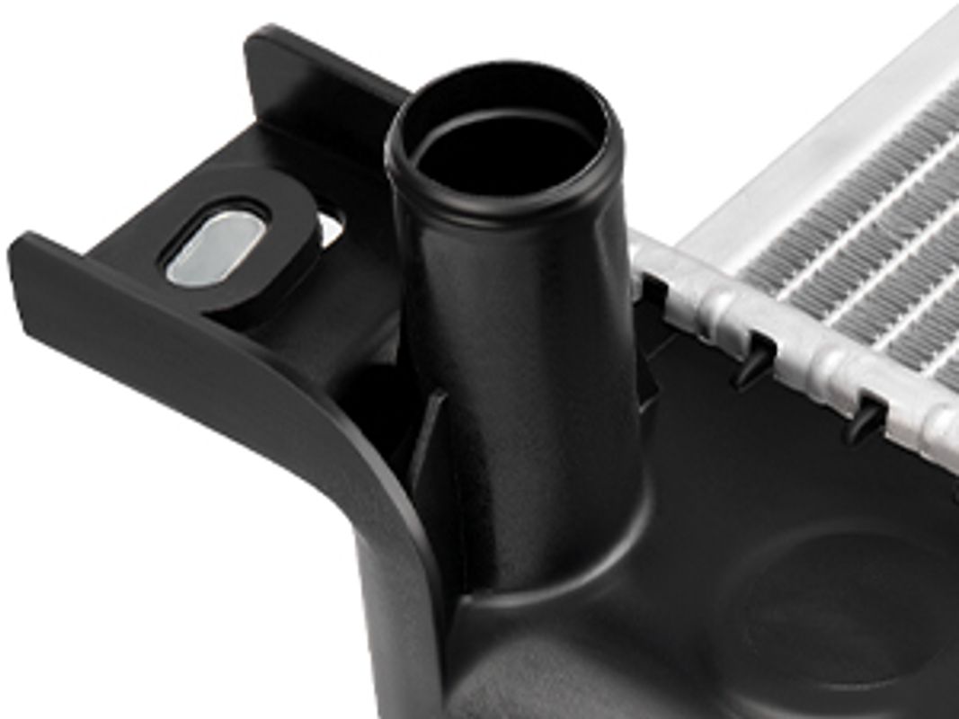 Leakproof & Anti-Crack