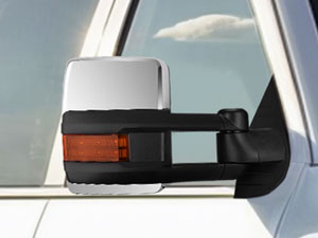 Plug and Play Installation