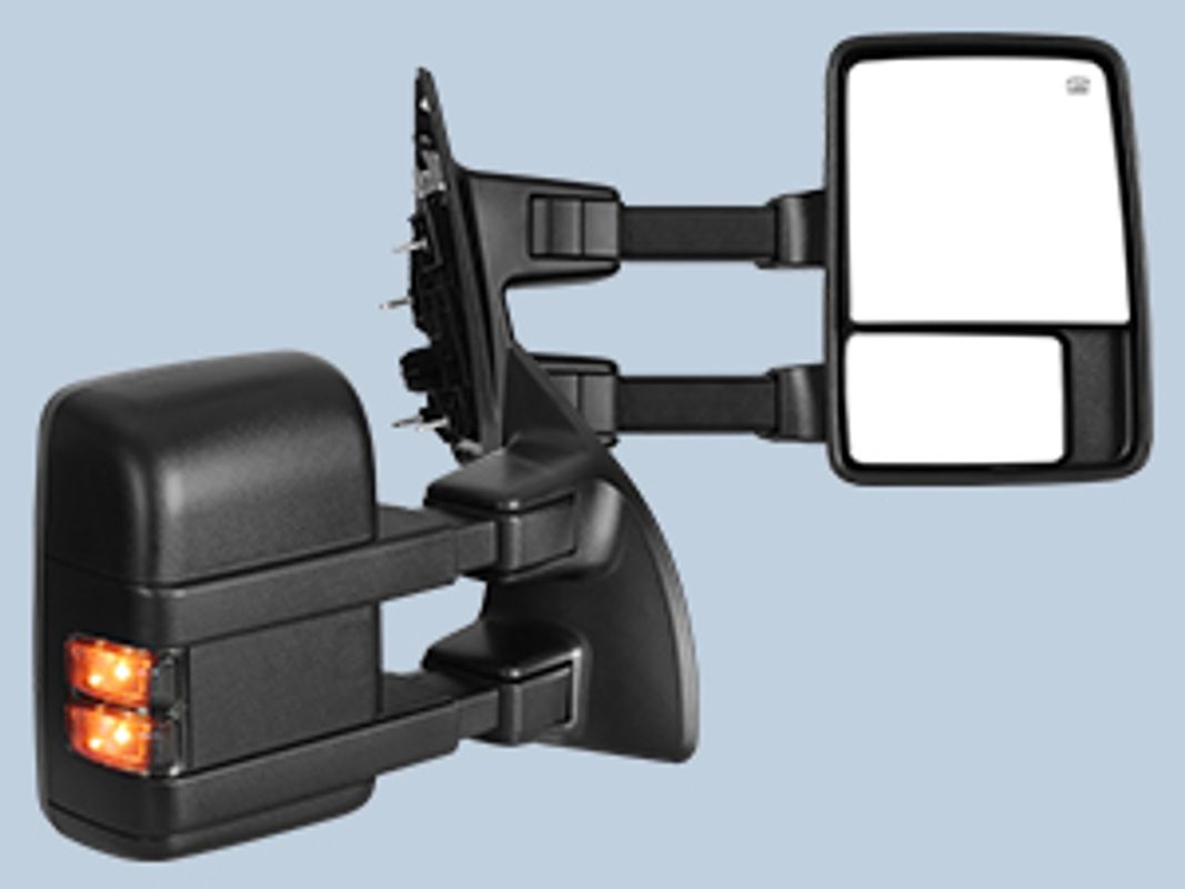 Plug and Play Installation