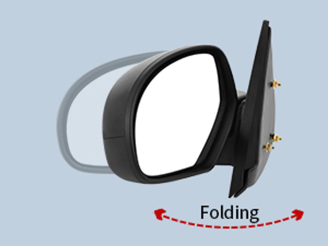 Manual Folding
