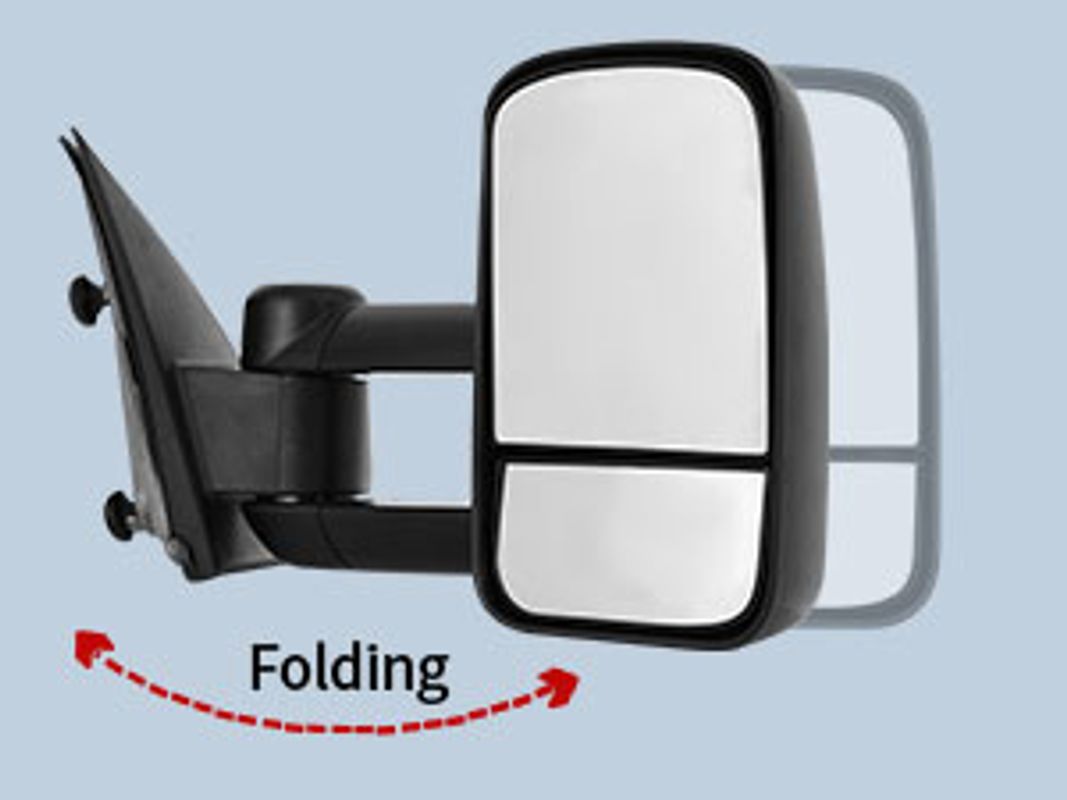 Manual Folding