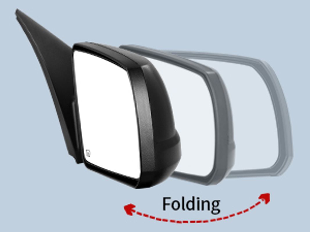 Manual Folding