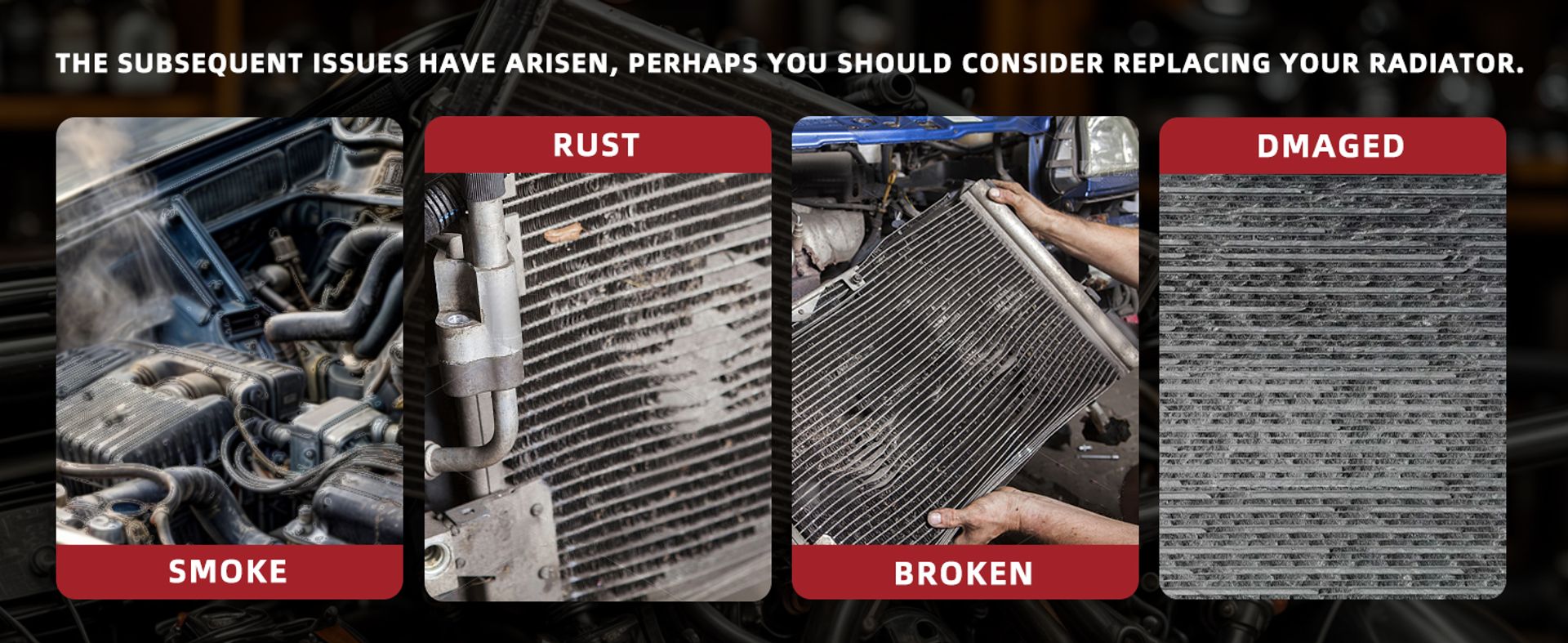 YITAMOTOR radiator, Ford Focus cooling, 2.0L engine radiator, compact car radiator, direct fit radiator, aluminum automotive radiator, Focus cooling system, 2008-2011 Focus parts, sedan radiator replacement, OE style radiator