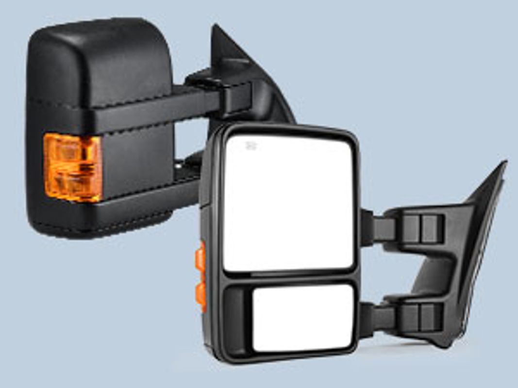 Plug and Play Installation