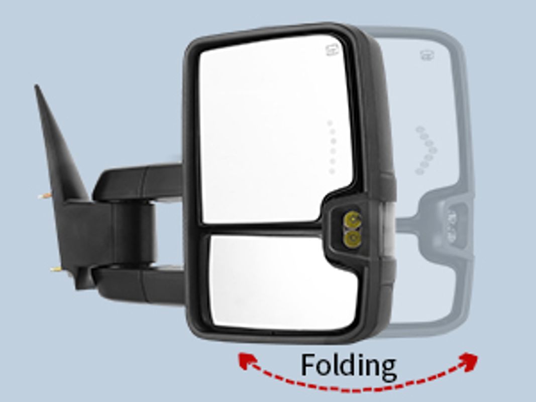Manual Folding