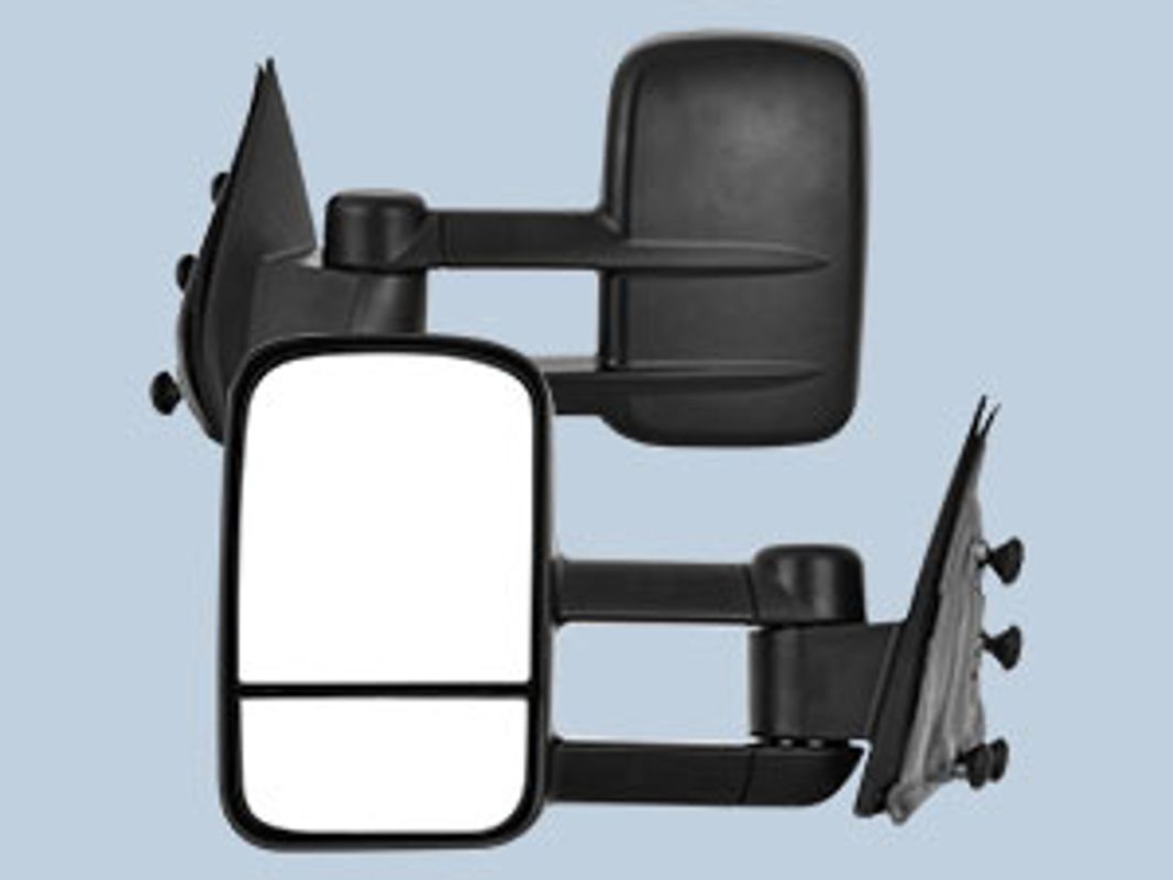 Plug and Play Installation