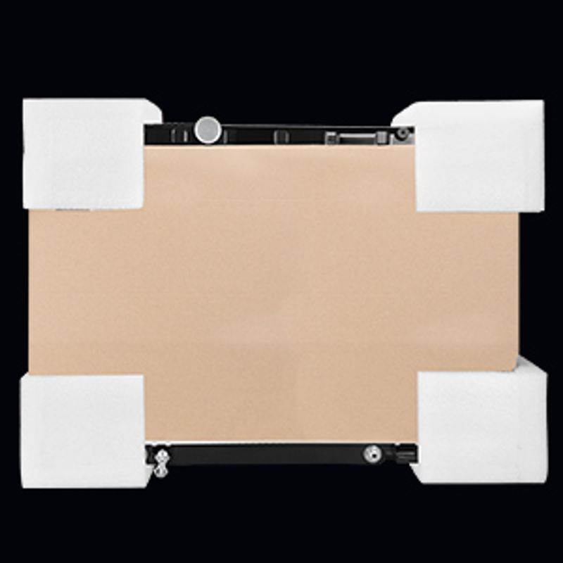 Double Protection of Package