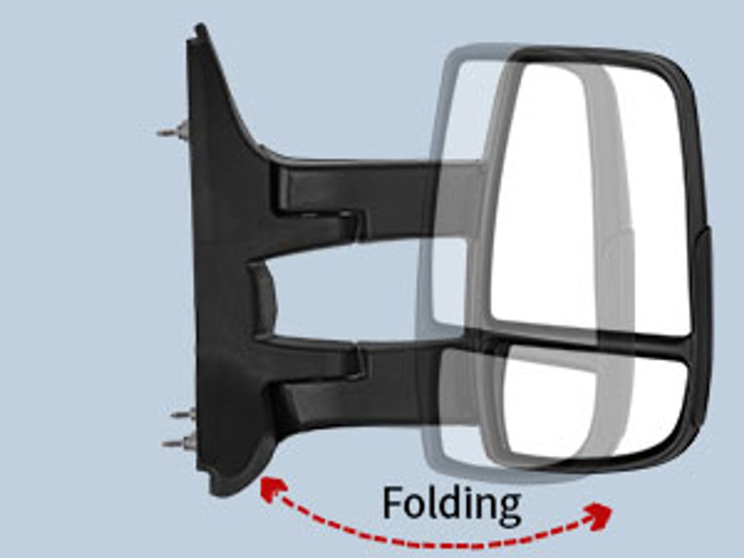 Manual Folding