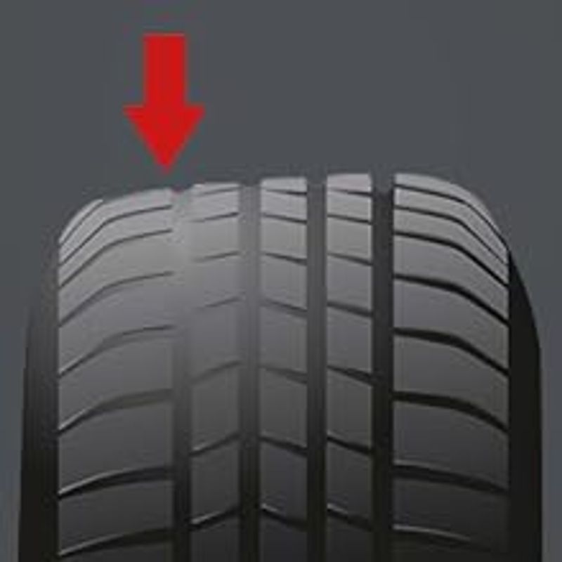 Uneven Tire Wear