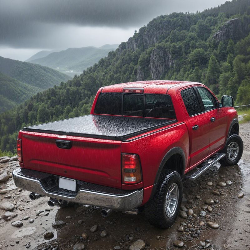 All-Weather Waterproof Protection