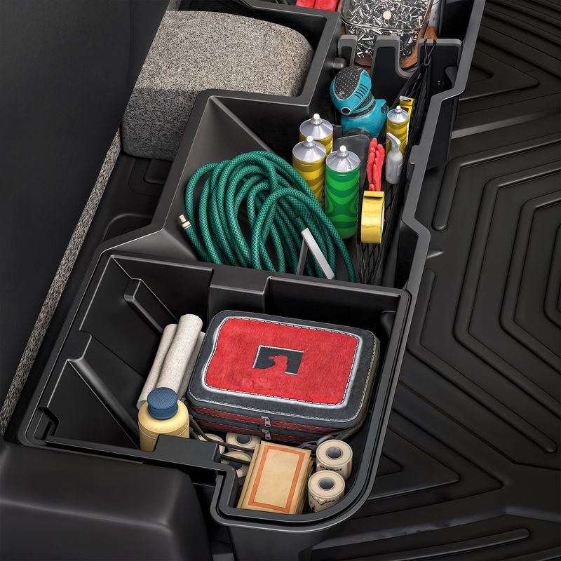 Maximize Your Truck's Storage Space