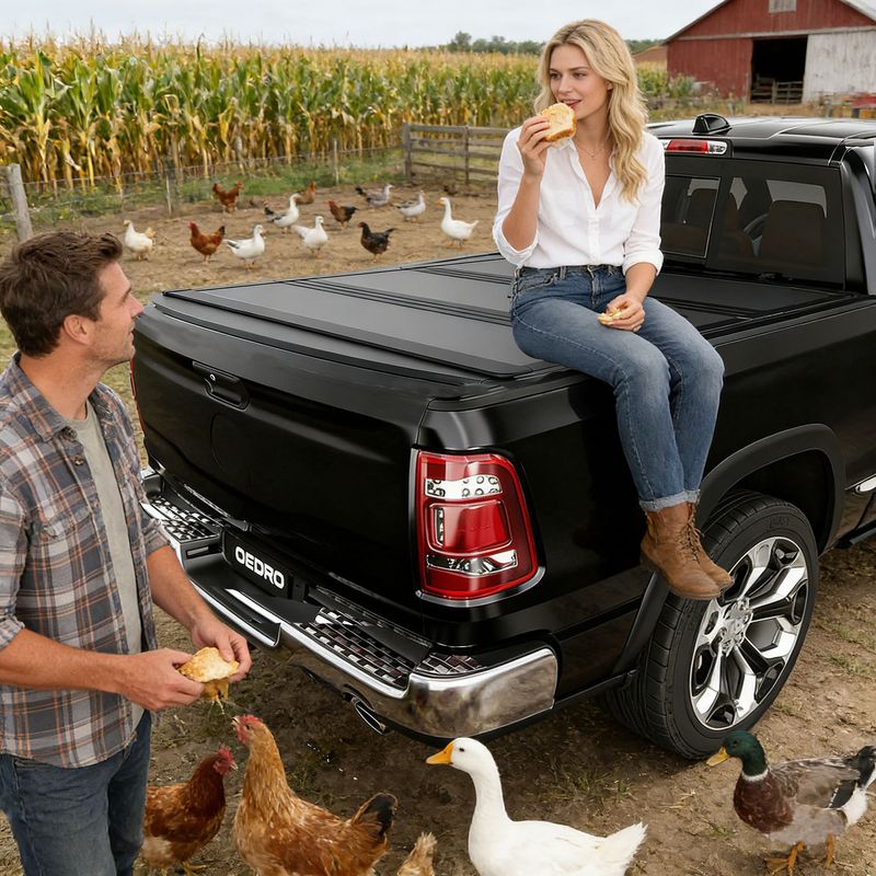 Heavy-Duty Build for Long-Term Reliability