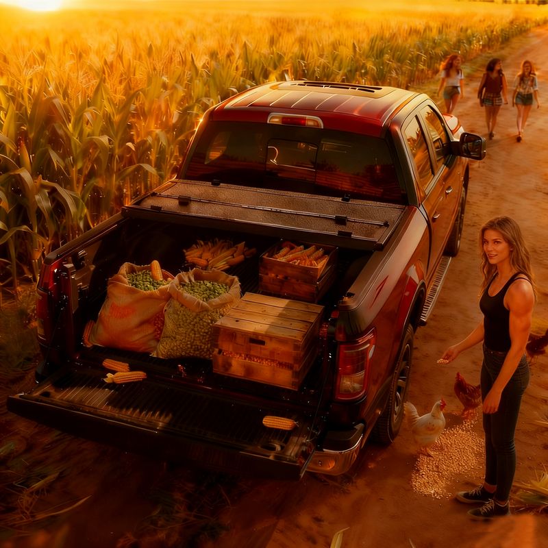 Easy, Hassle-Free Installation No drilling or special tools required