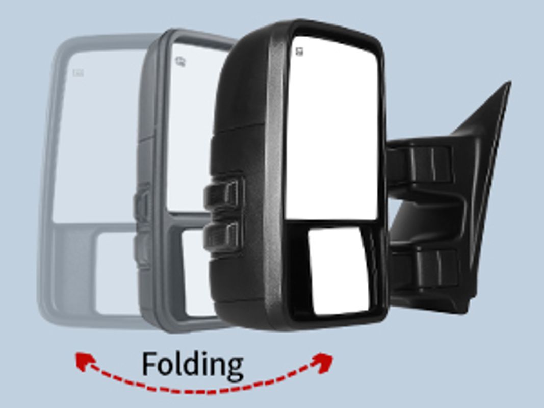 Manual Folding