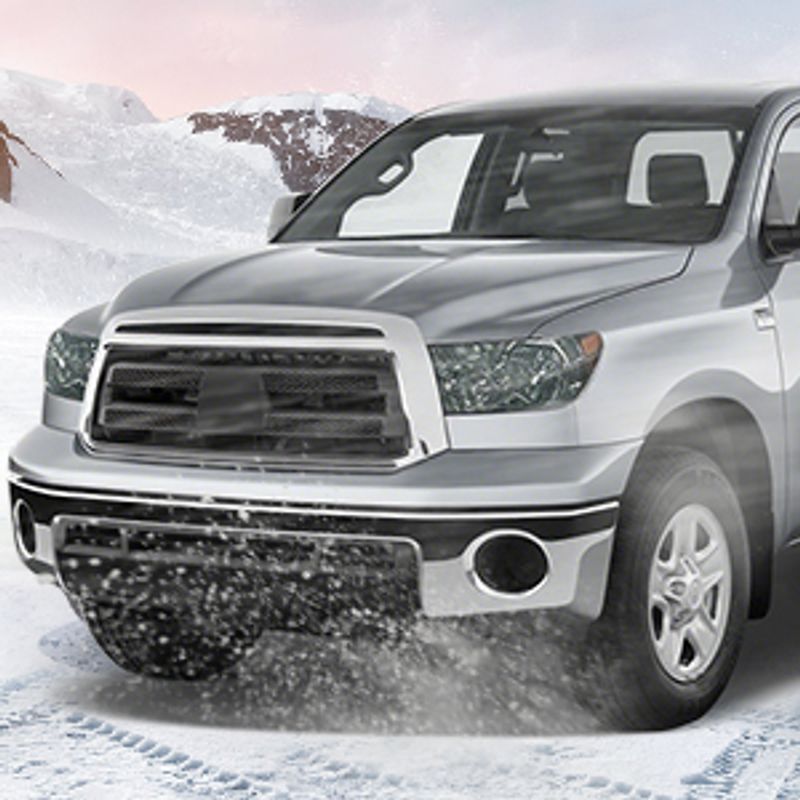 For Snowy & Rainy Days