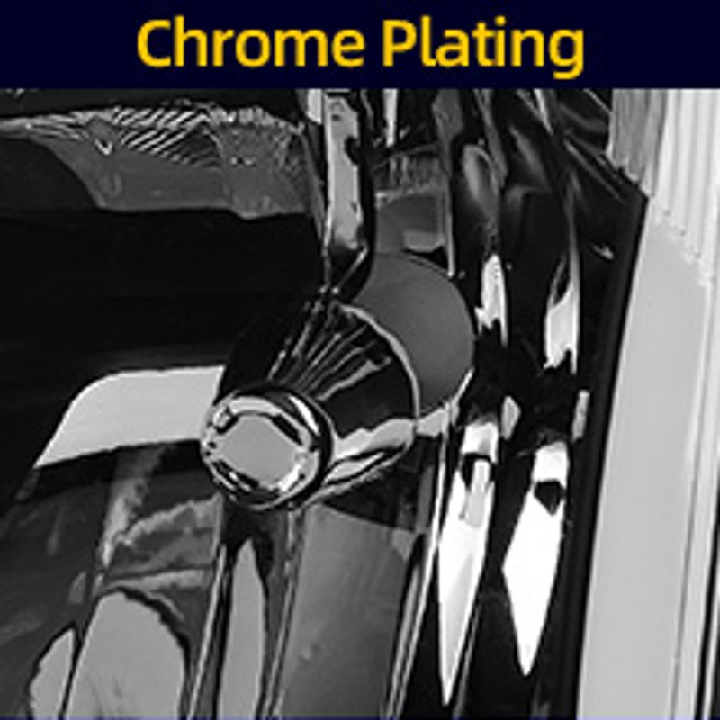 Brighter & Wider Vision