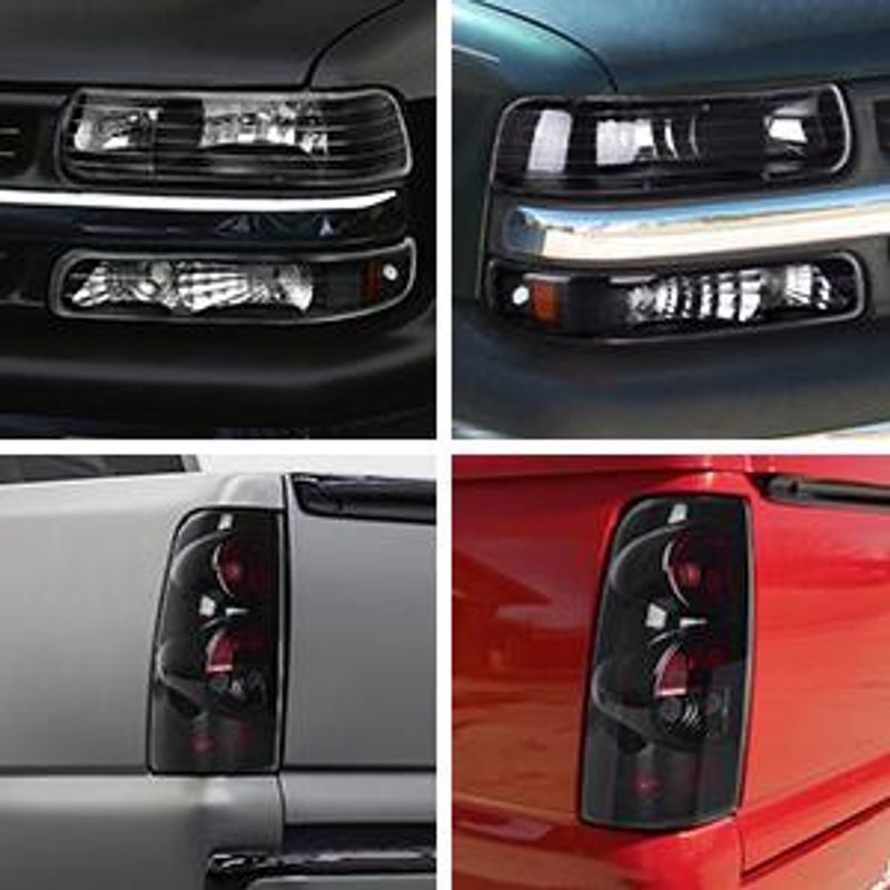 Brighter & Wider Vision