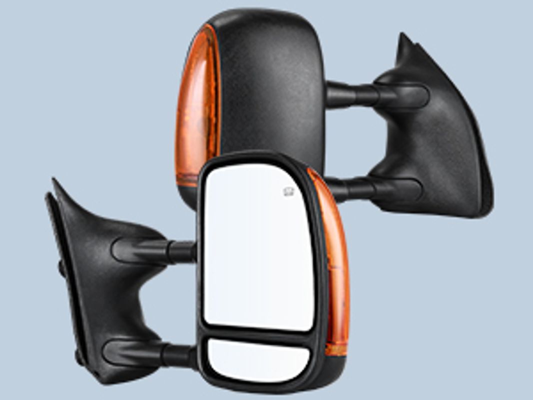 Plug and Play Installation