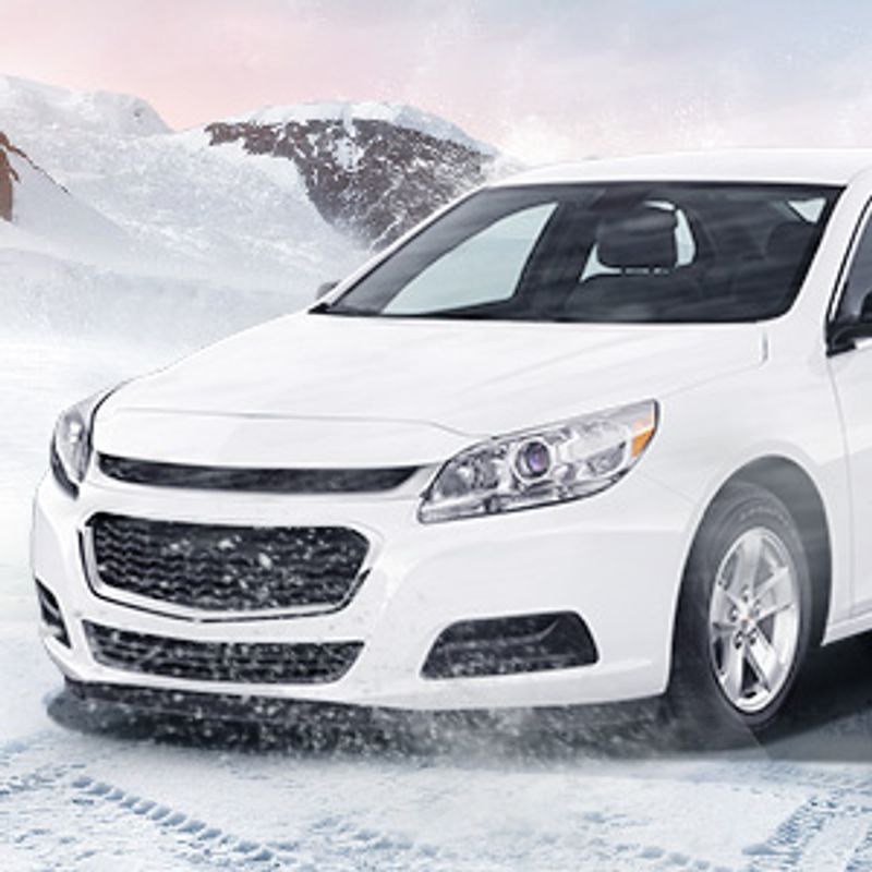 For Snowy & Rainy Days