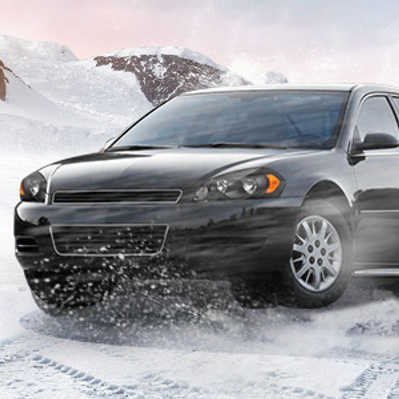 For Snowy & Rainy Days