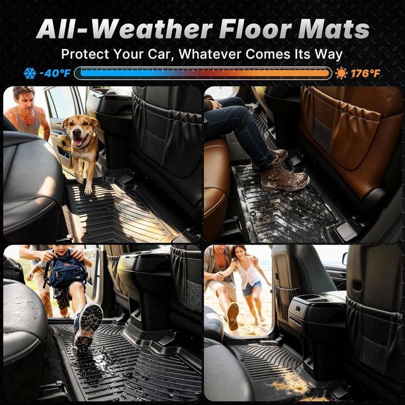 Effortless Cleaning, Everyday Convenience