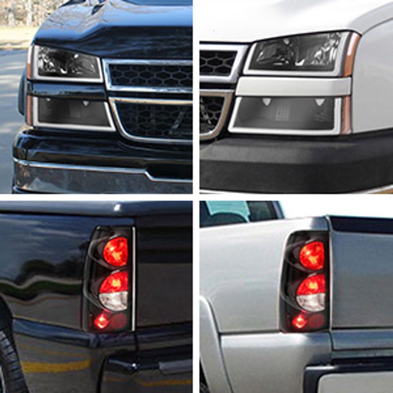 Brighter & Wider Vision