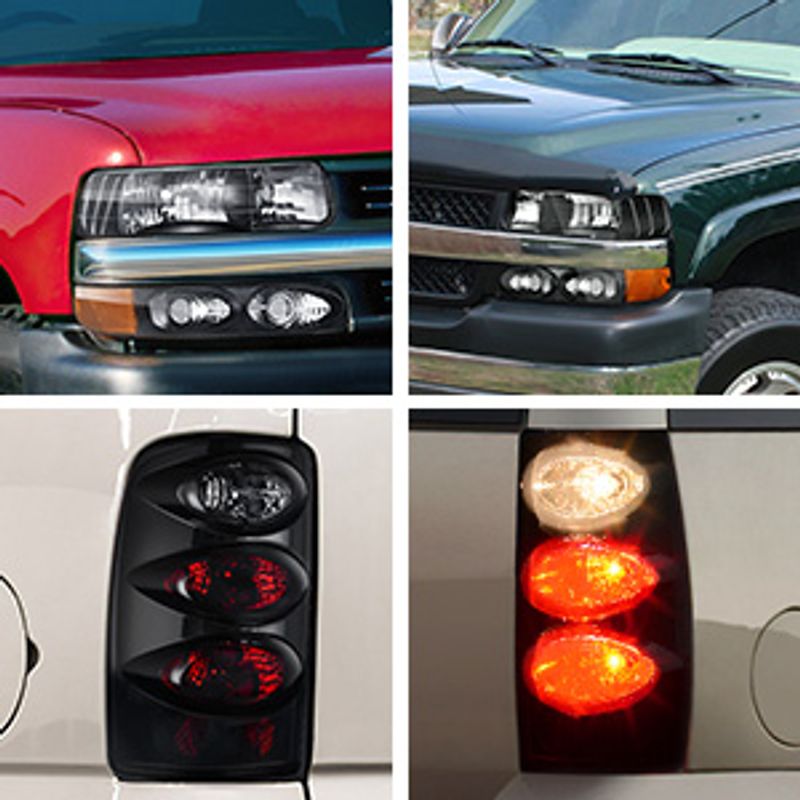 Brighter & Wider Vision