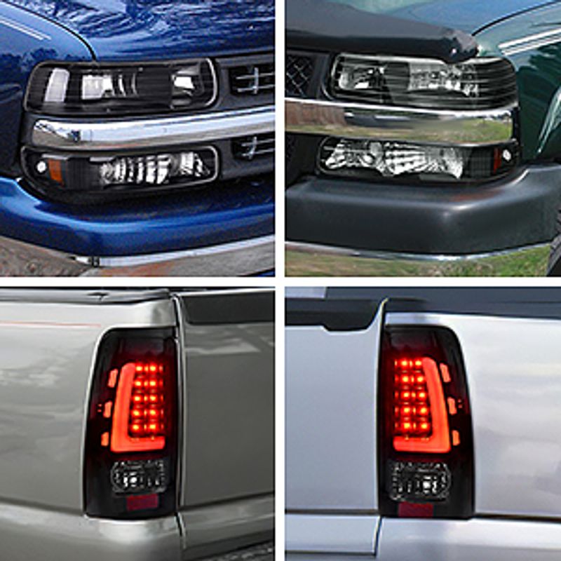 Brighter & Wider Vision