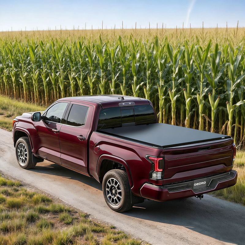 Secure & Reliable Cargo Protection