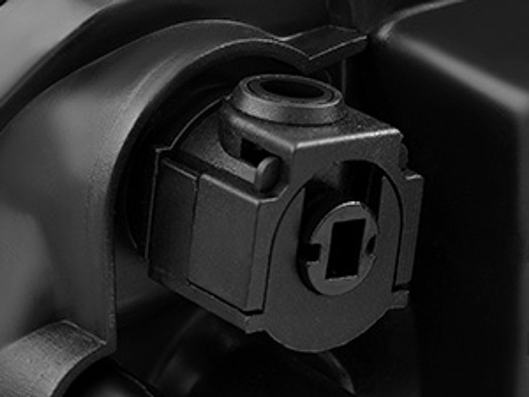 High/low Beam Adjuster